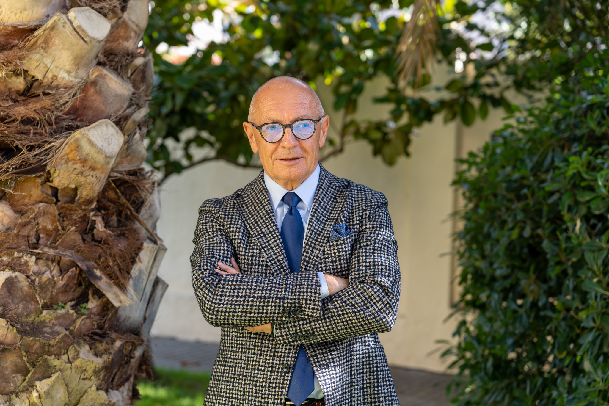 Entrevista a Libor Sečka: “La cultura es mi forma de hacer diplomacia”