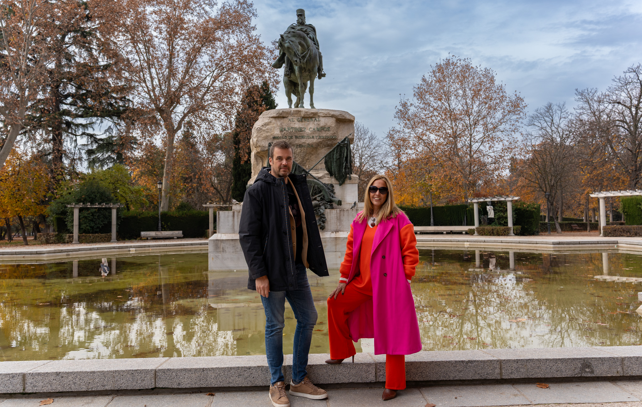 Entrevista a David Julian: “La resiliencia no es solo una palabra bonita: es una actitud diaria”