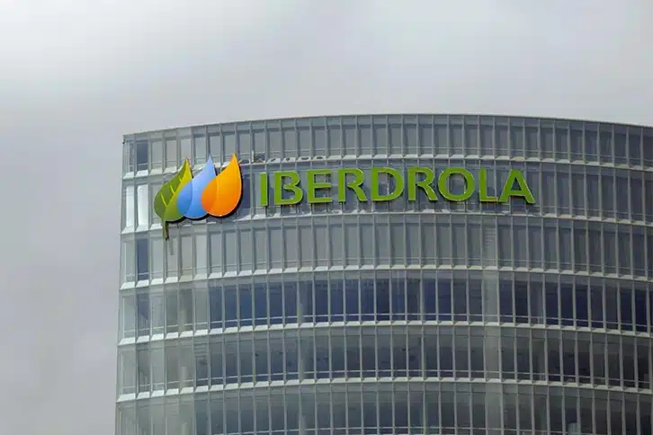 Iberdrola lanza su primer proyecto de captura de carbono en Australia