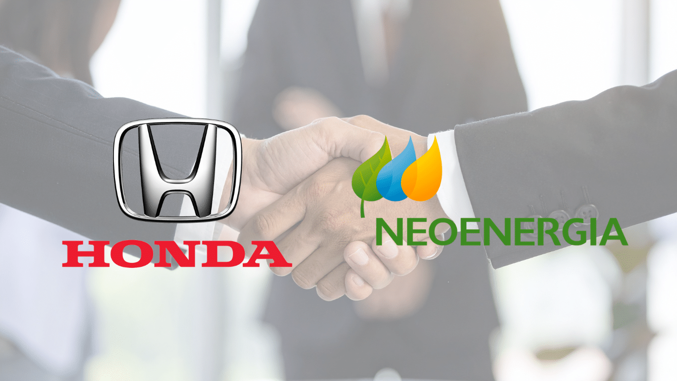 Brasil apuesta por el hidrógeno verde: Honda y Neoenergia impulsan la movilidad del futuro