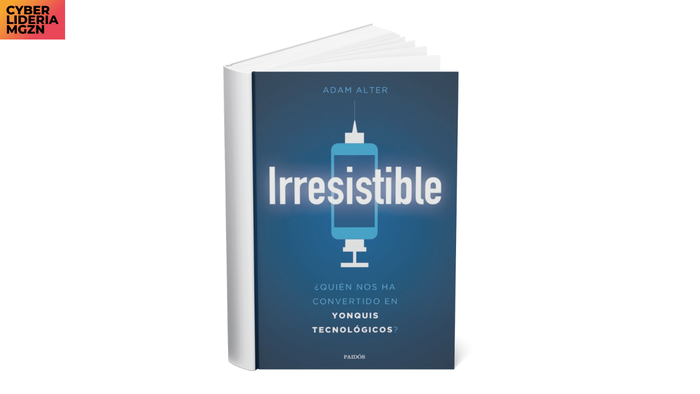 Lectura recomendada: Irresistible