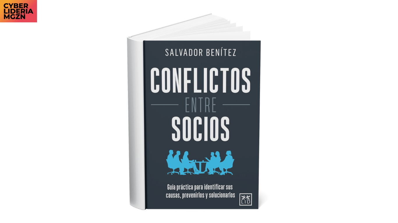 Lectura recomendada: Conflictos entre socios