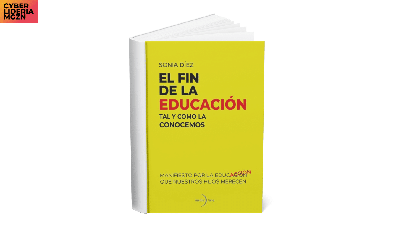 Lectura recomendada: El fin de la educación tal y como la conocemos