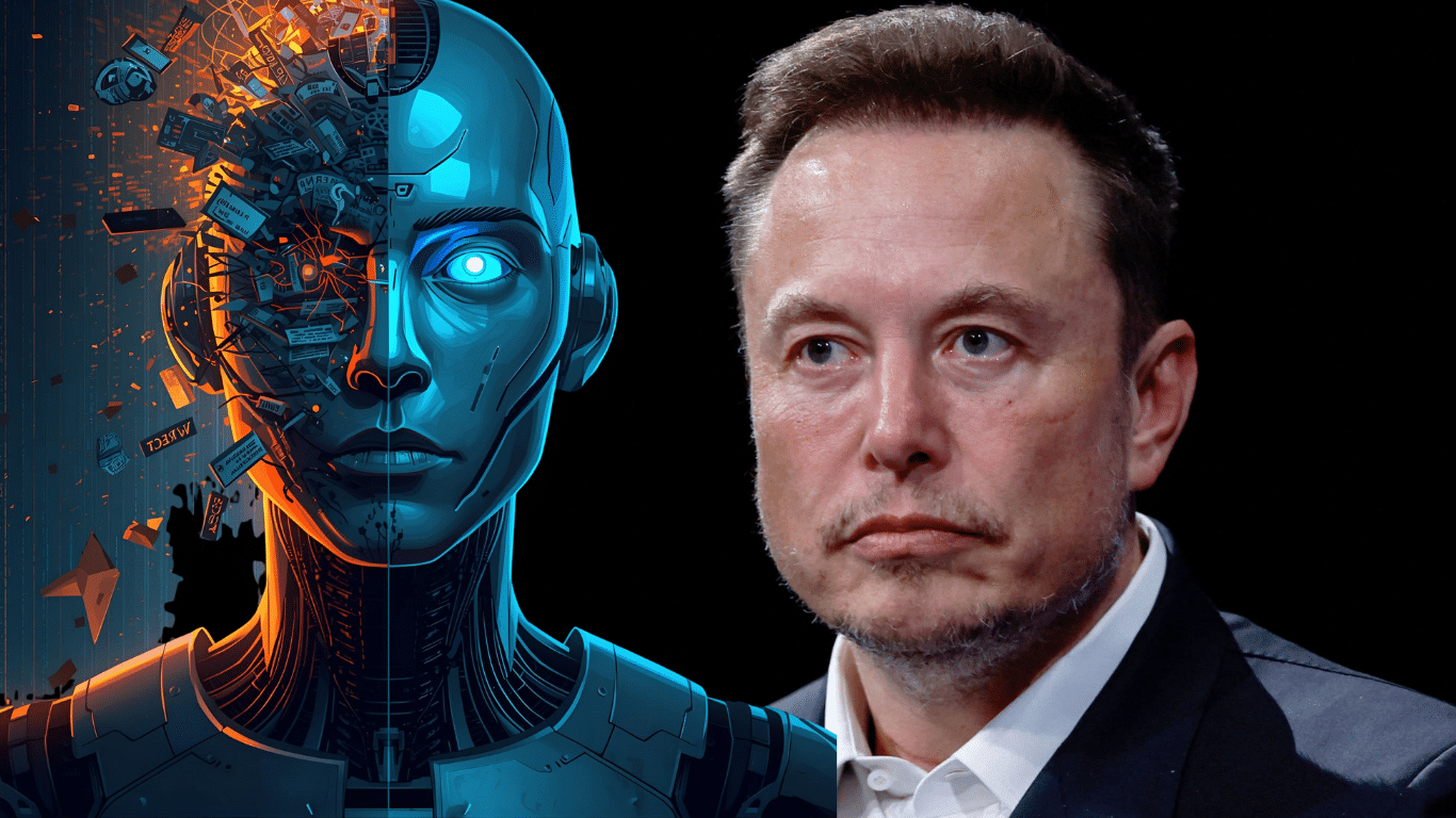 Grok, el chatbot de Elon Musk, y la paradoja de la IA “sin filtros ...