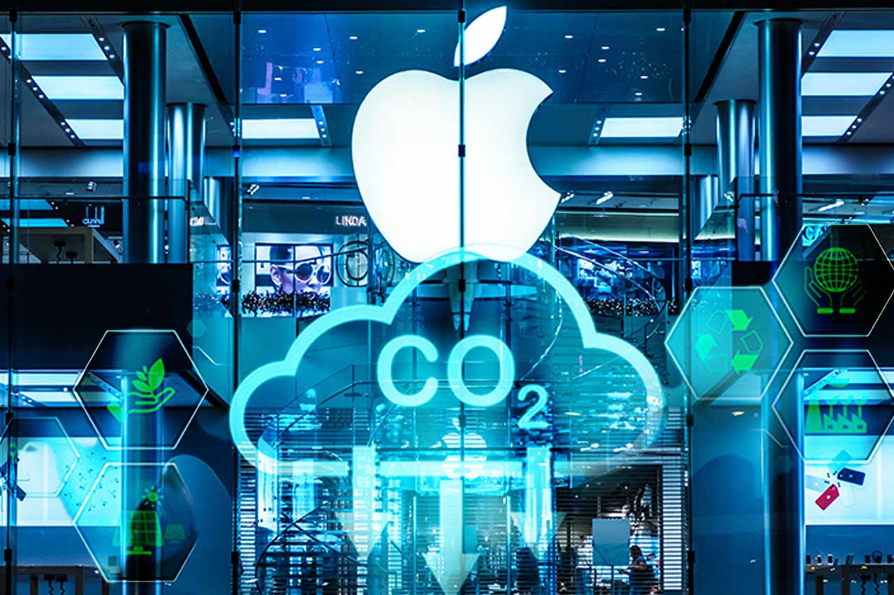 Apple reorganiza su estrategia climática y de gobernanza tras la salida de Lisa Jackson