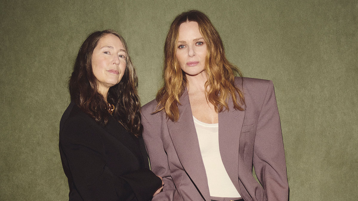 Stella McCartney y H&M reactivan su alianza para 2026 con una apuesta radical por la sostenibilidad