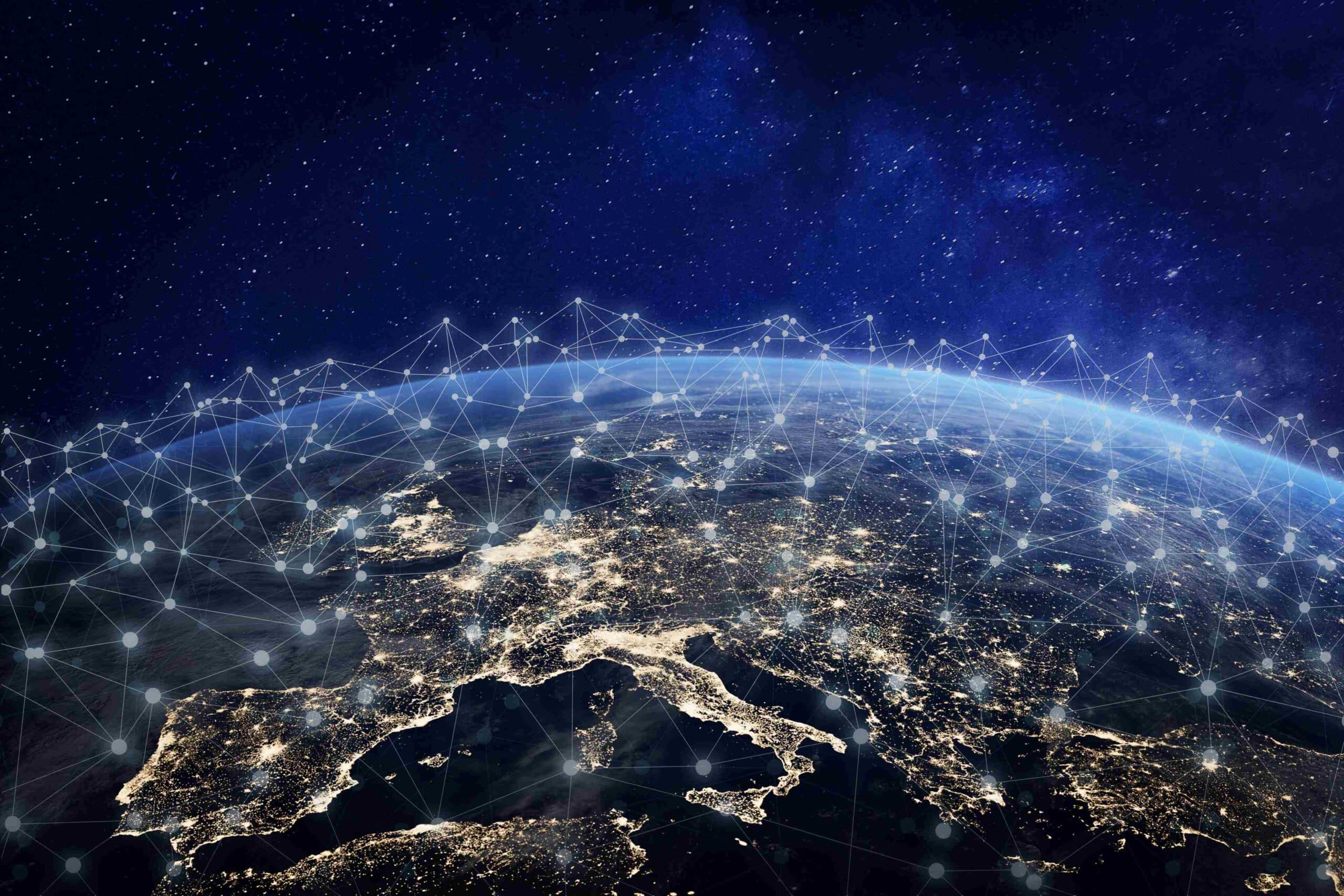 Tecnologías que marcarán la competitividad empresarial en 2026: soberanía digital, IA y seguridad avanzada