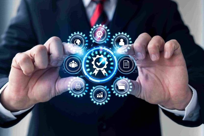 6 tendencias tecnológicas que marcarán el futuro de las pymes en 2026