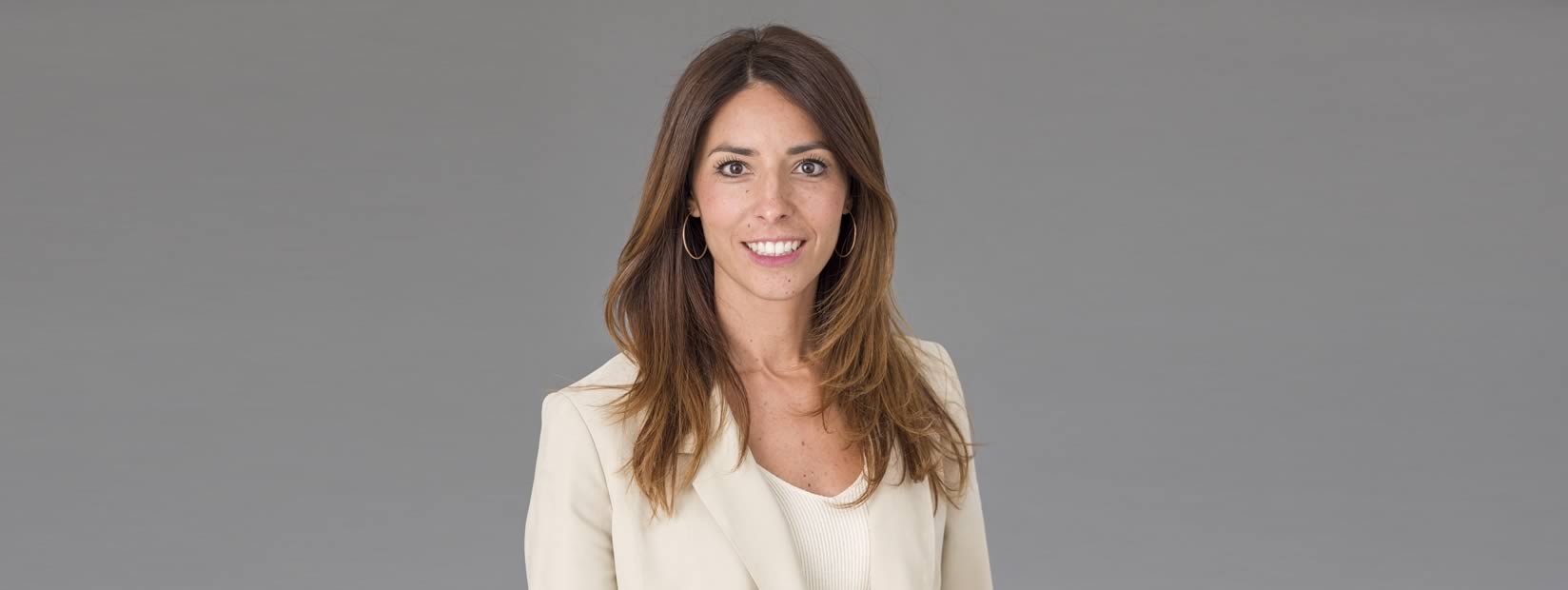 Nombramiento: Beatriz Miguel nueva directora general de ILUNION Hotels