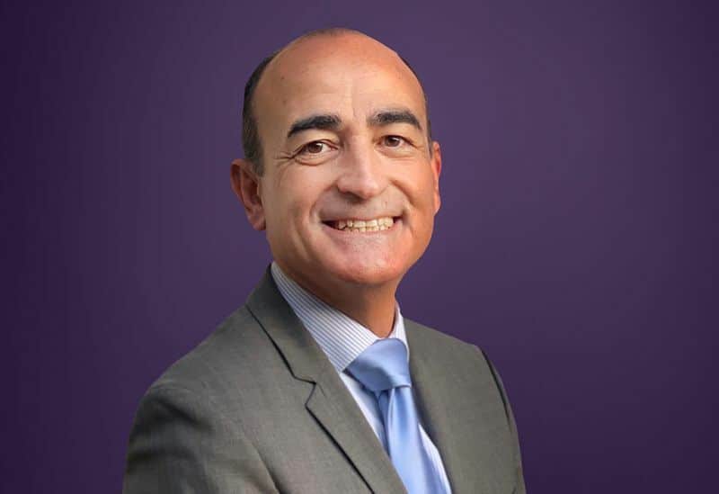 Nombramiento: Banco Santander incorpora a José Luis Bellosta