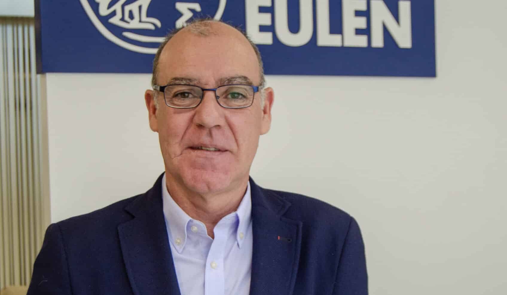 Nombramiento: Grupo EULEN designa a Fernando Garrido Posada como Director de Operaciones