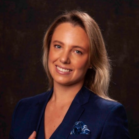 Nombramiento: Clarissa Martinewski se incorpora a Exclusive Networks como Global Marketing Operations Director