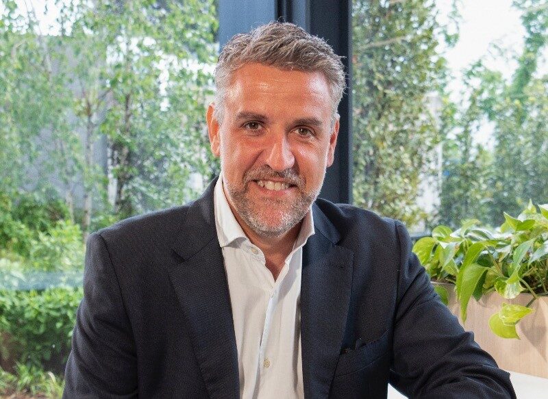 Nombramiento: Ayesa incorpora a Ángel Javier Vicente como nuevo Chief People Officer