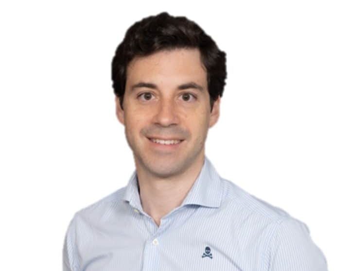 Nombramiento: Alejandro Pascual Abascal, nuevo Director de Retail Media, Marketing Digital y CRM de Samsung Electronics España