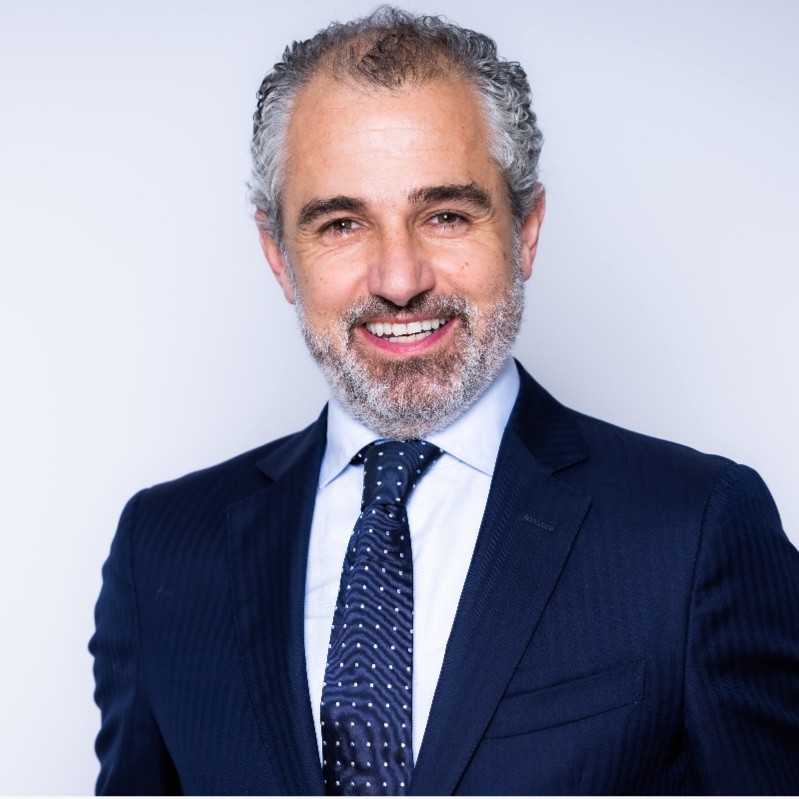 Nombramiento: Orienta Wealth nombra a Íñigo Marco-Gardoqui nuevo director general