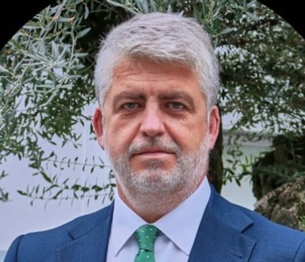 Nombramiento: Juan Carlos San Pedro Ledesma inicia una nueva etapa profesional como CIO en STEF