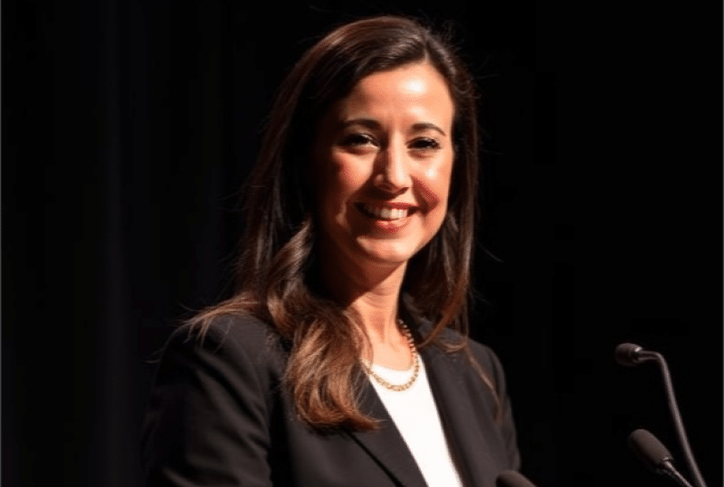 Nombramiento: Marina Nogales asume el cargo de Global Head of Identify & Protect en Unilever