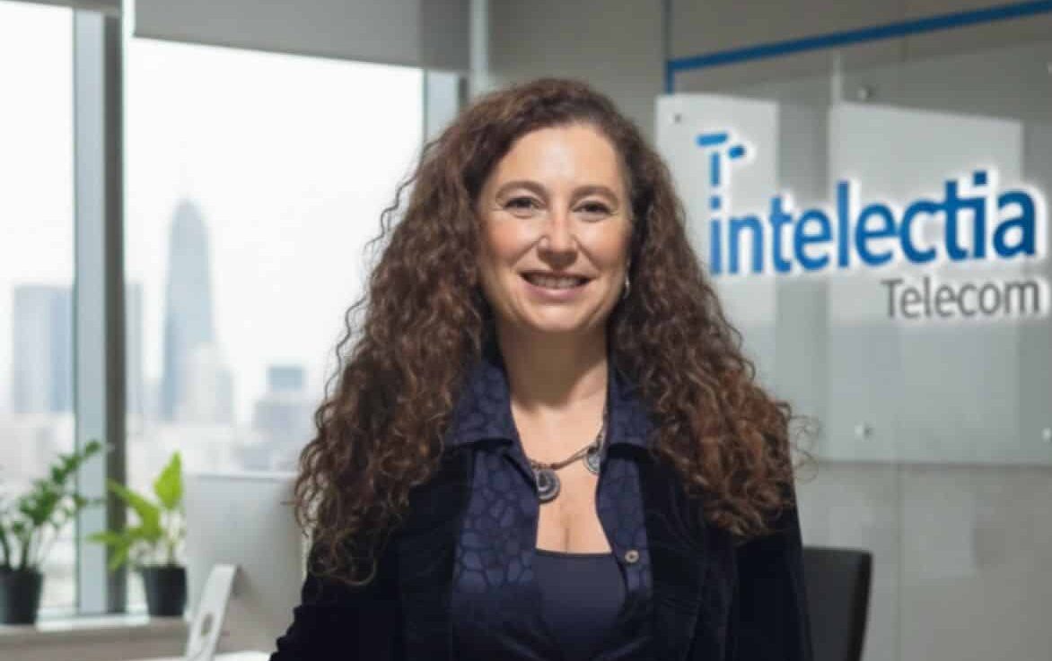 Nombramiento: Silvia López Sánchez-Polaina, nueva CBSO en IntelectiaTelecom