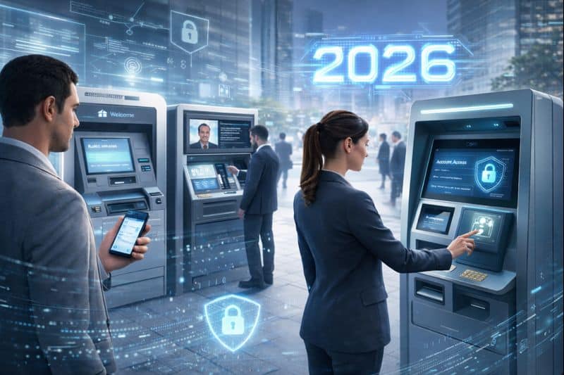 Los grandes desafíos de la banca de cara a 2026