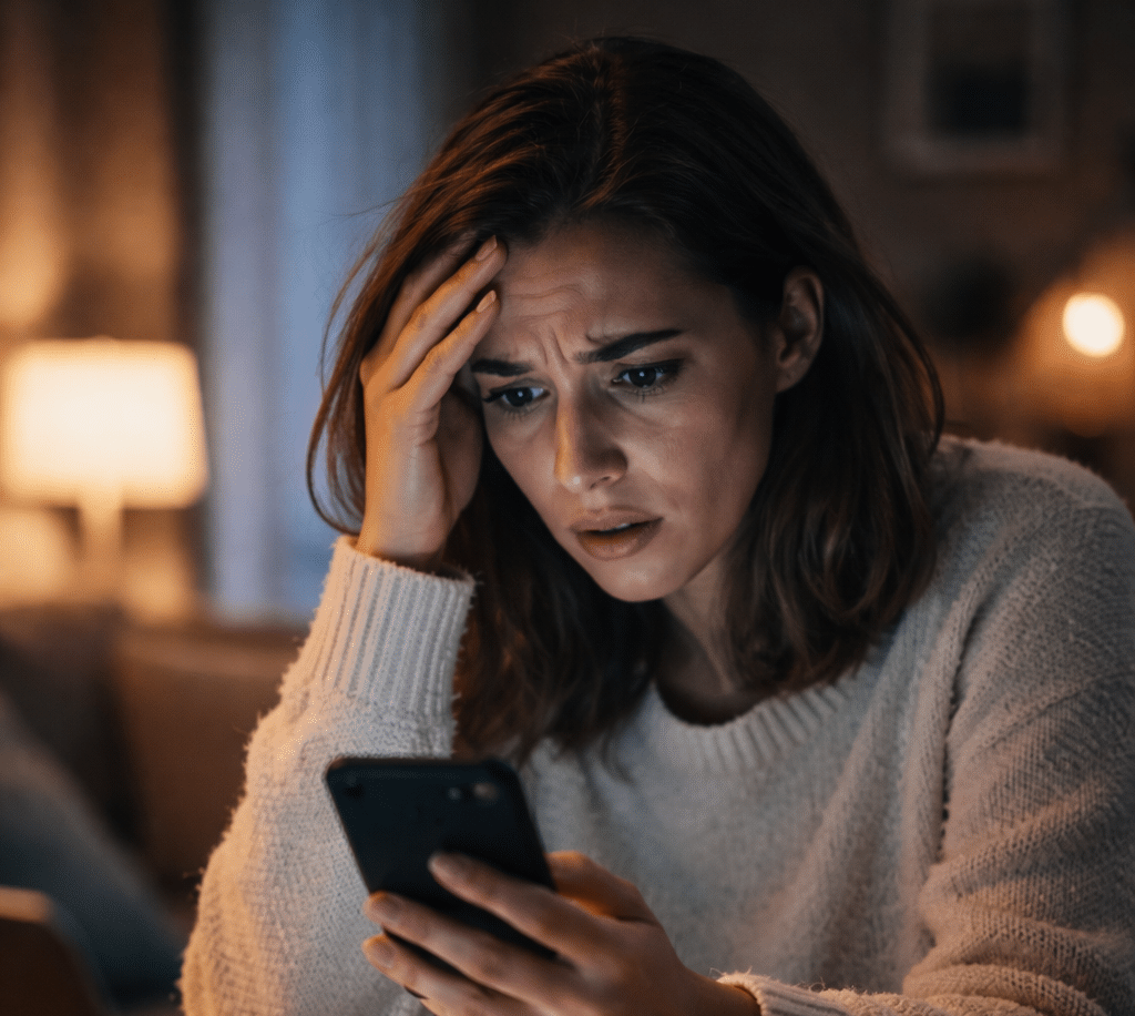 Blue Monday y estafas digitales: el riesgo de actuar con prisa