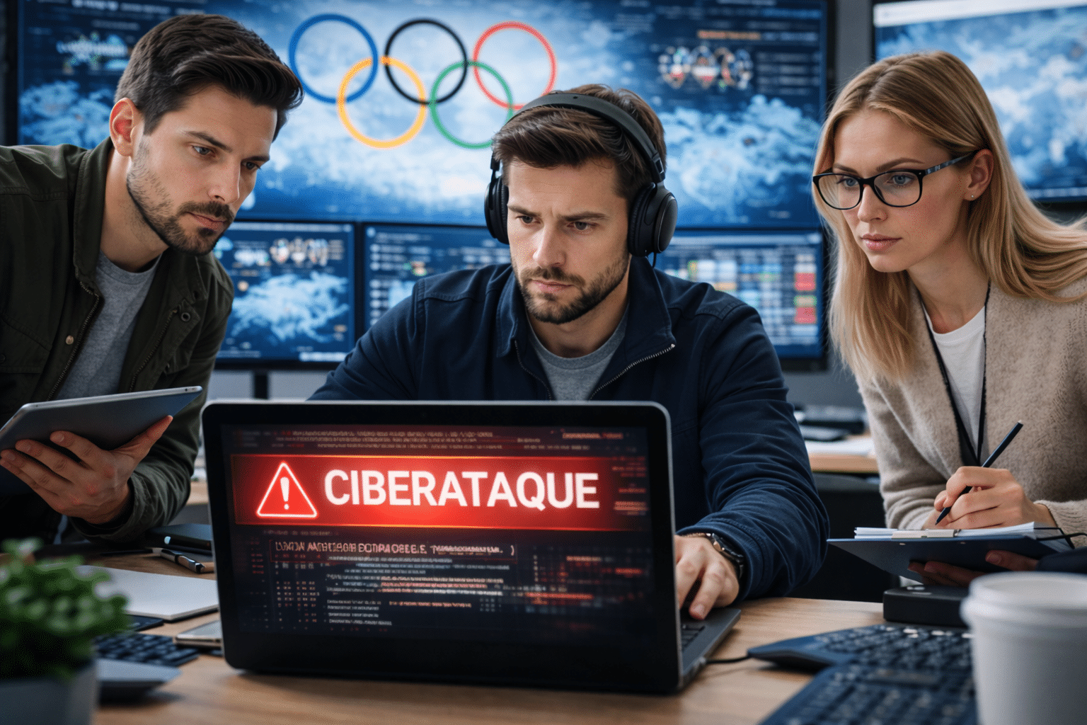 Hacktivistas, ransomware y actores estatales ponen en el punto de mira a Milán-Cortina 2026