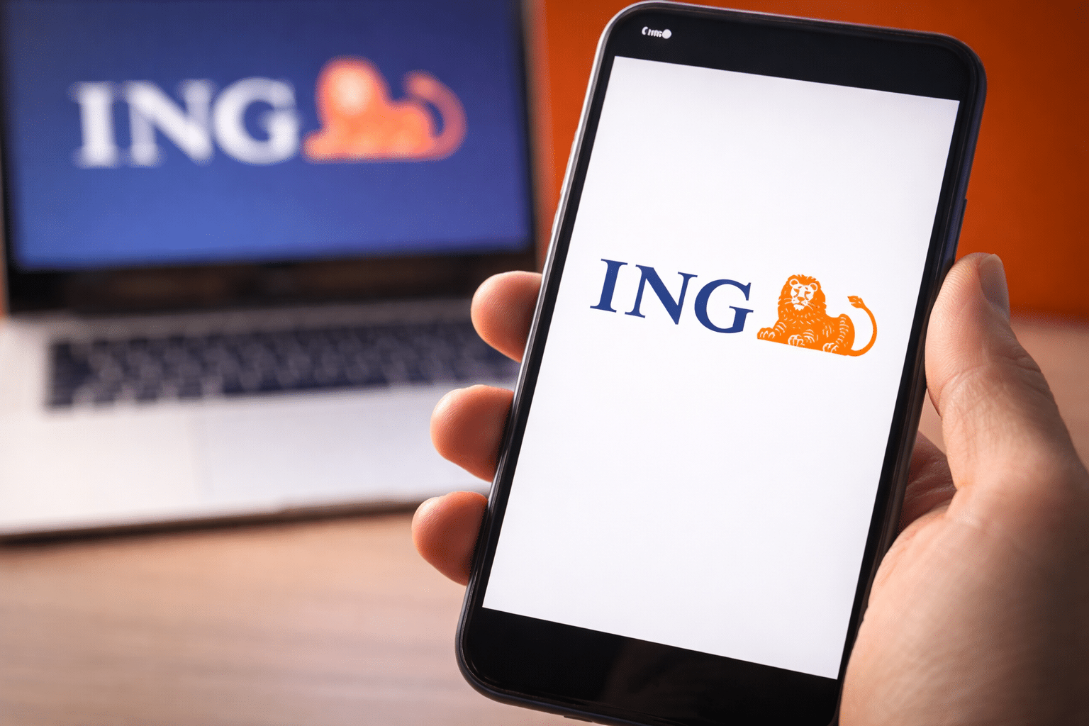 ING mejora la seguridad de sus comunicaciones y refuerza el bienestar digital de sus clientes