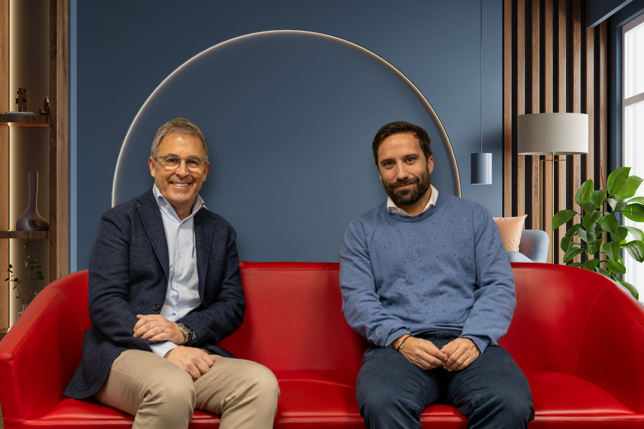 Entrevista a David Marimon: «Combinar la inteligencia artificial con la humana es la fórmula ganadora»