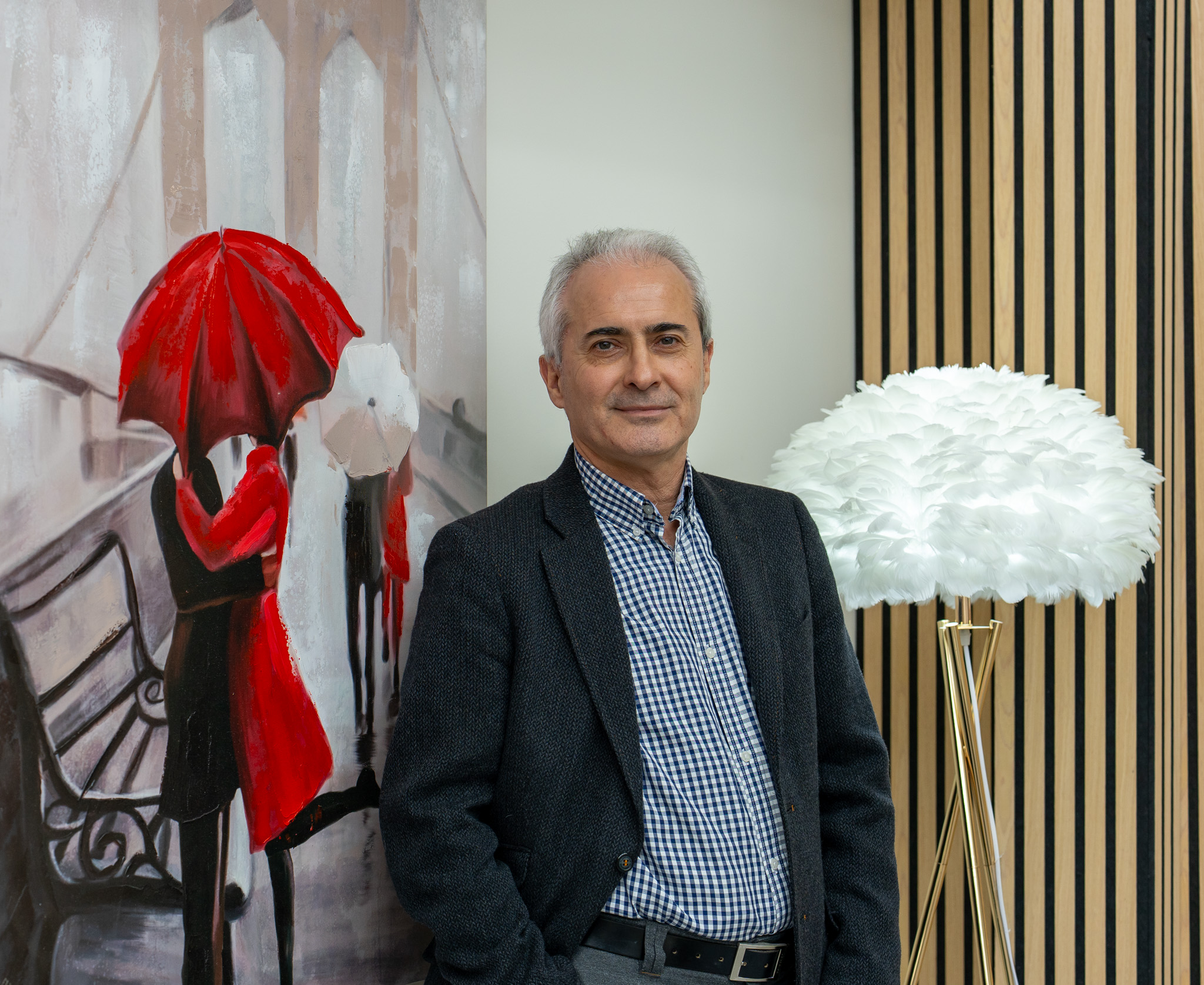 Entrevista a José Sánchez: «Aprendí a valorar el camino tanto como el resultado»