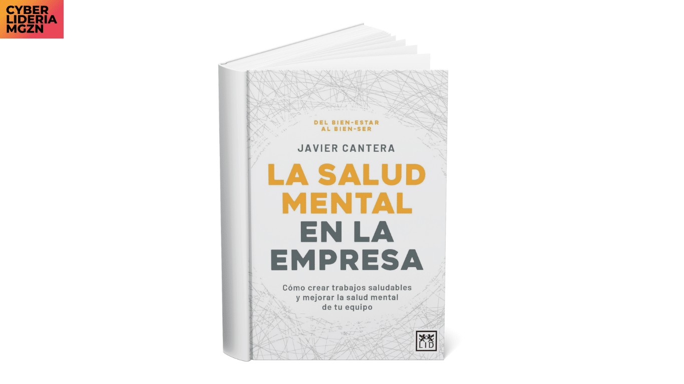 Lectura recomendada: La salud mental en la empresa