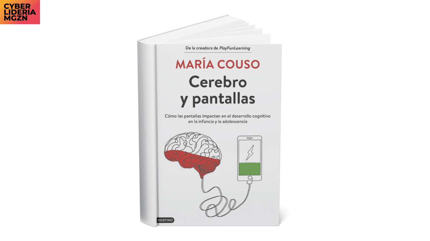 Lectura recomendada: Cerebro y pantallas: Cómo las pantallas impactan en el desarrollo cognitivo en la infancia y la adolescencia