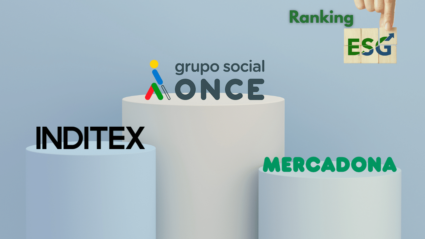 Las 10 empresas que mejor cumplen ESG en España