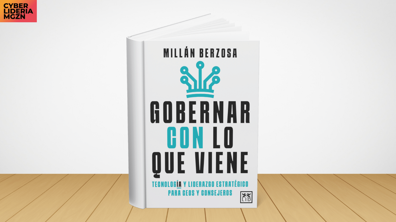 Lectura recomendada: Gobernar con lo que viene