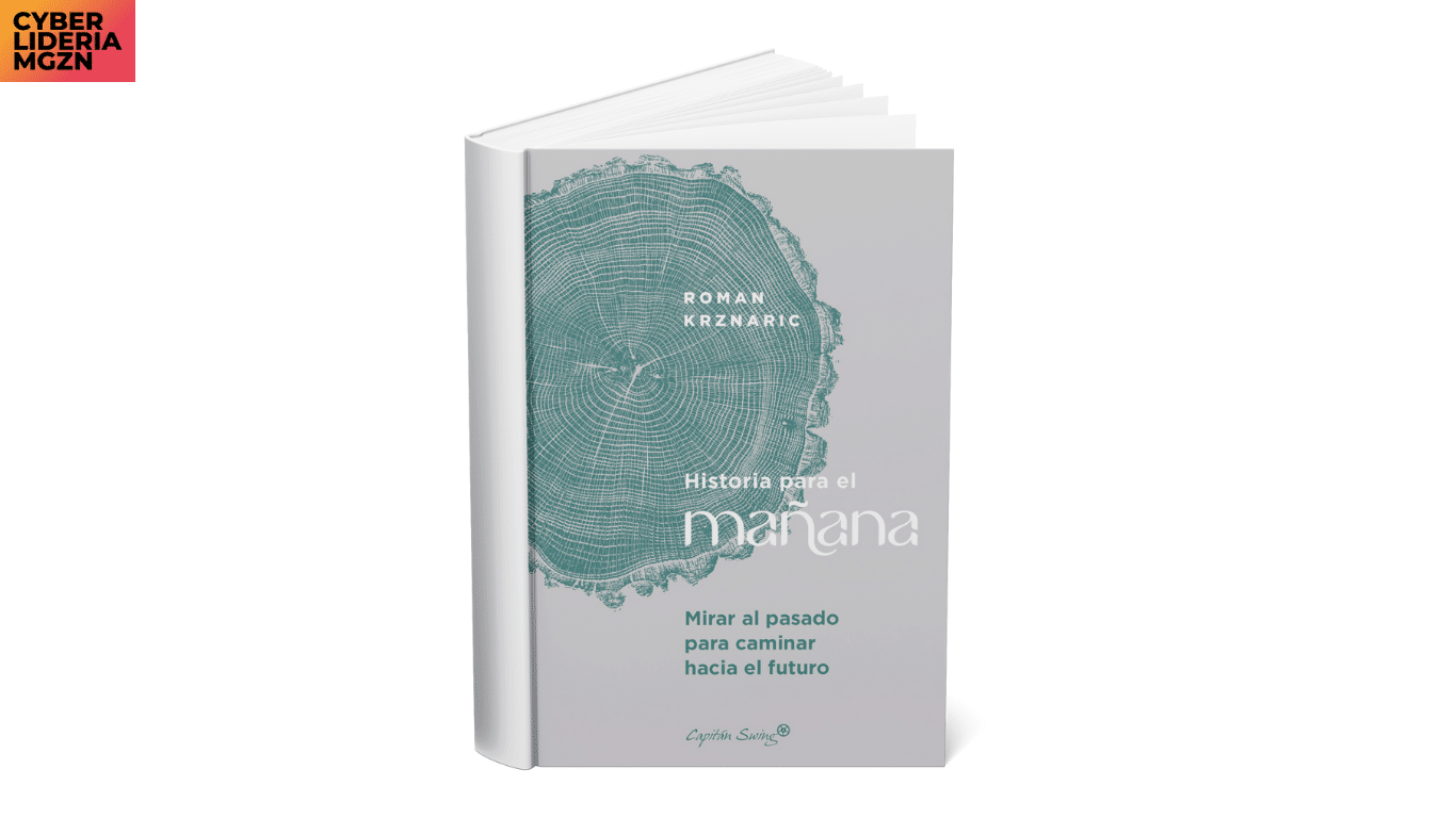Lectura recomendada: Historia para el mañana