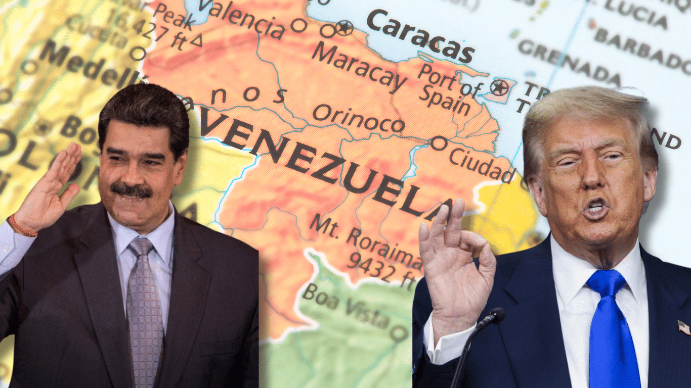 La situación en Venezuela entra en una nueva etapa tras la acción de EE. UU