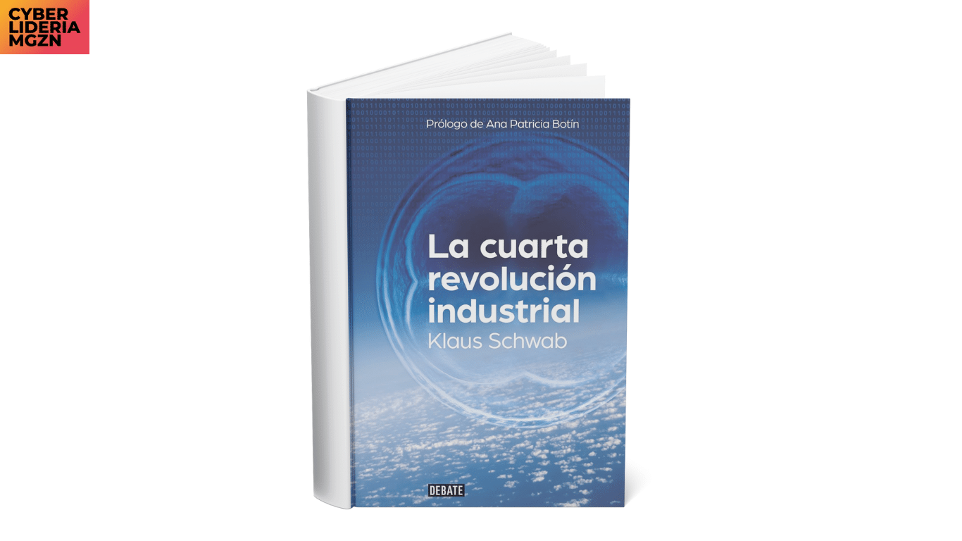 Lectura recomendada: La cuarta revolución industrial
