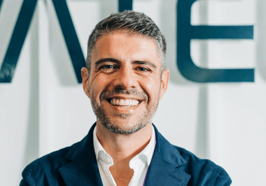 Nombramiento: José Luis Prieto, nuevo director de Negocio de Finetwork