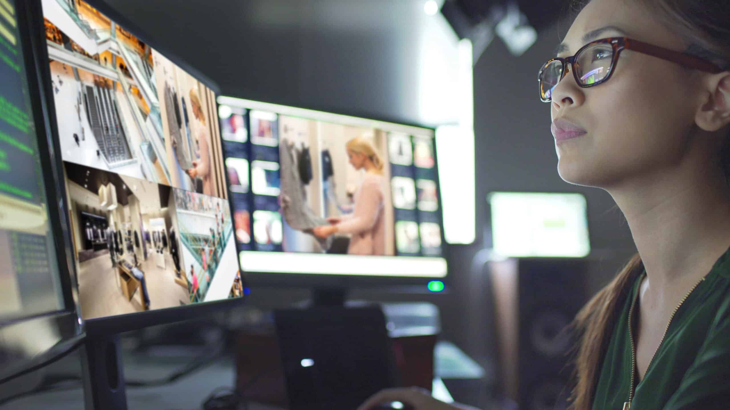 Privacidad de datos en la seguridad física: cinco claves para proteger la información sensible