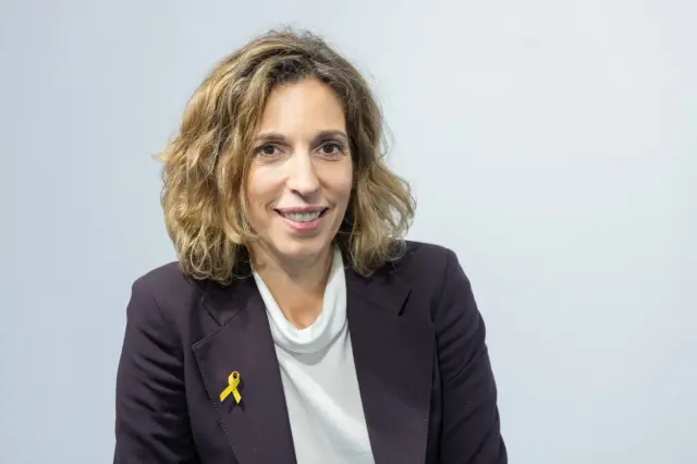 Nombramiento: Àngels Chacón nueva Directora General de LLYC Barcelona
