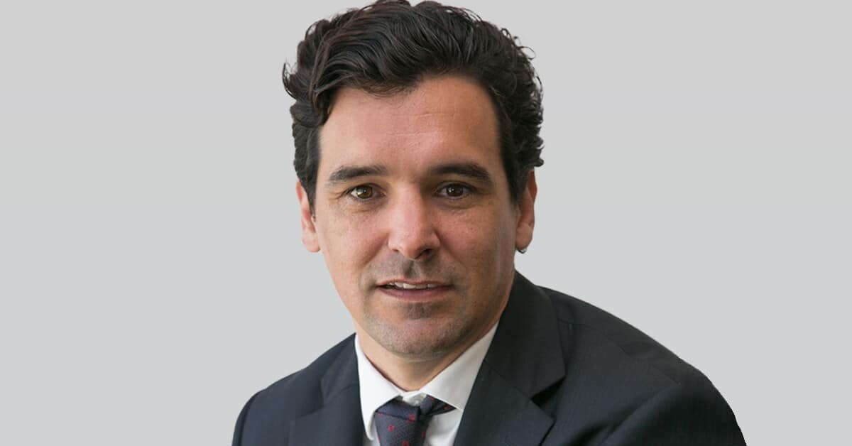 Nombramiento: Banco Sabadell designa a Albert Figueras nuevo director de Red en España