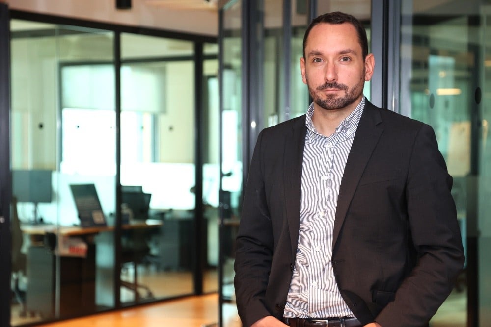 Nombramiento: Electra nombra a Bastien Verot nuevo CEO en España