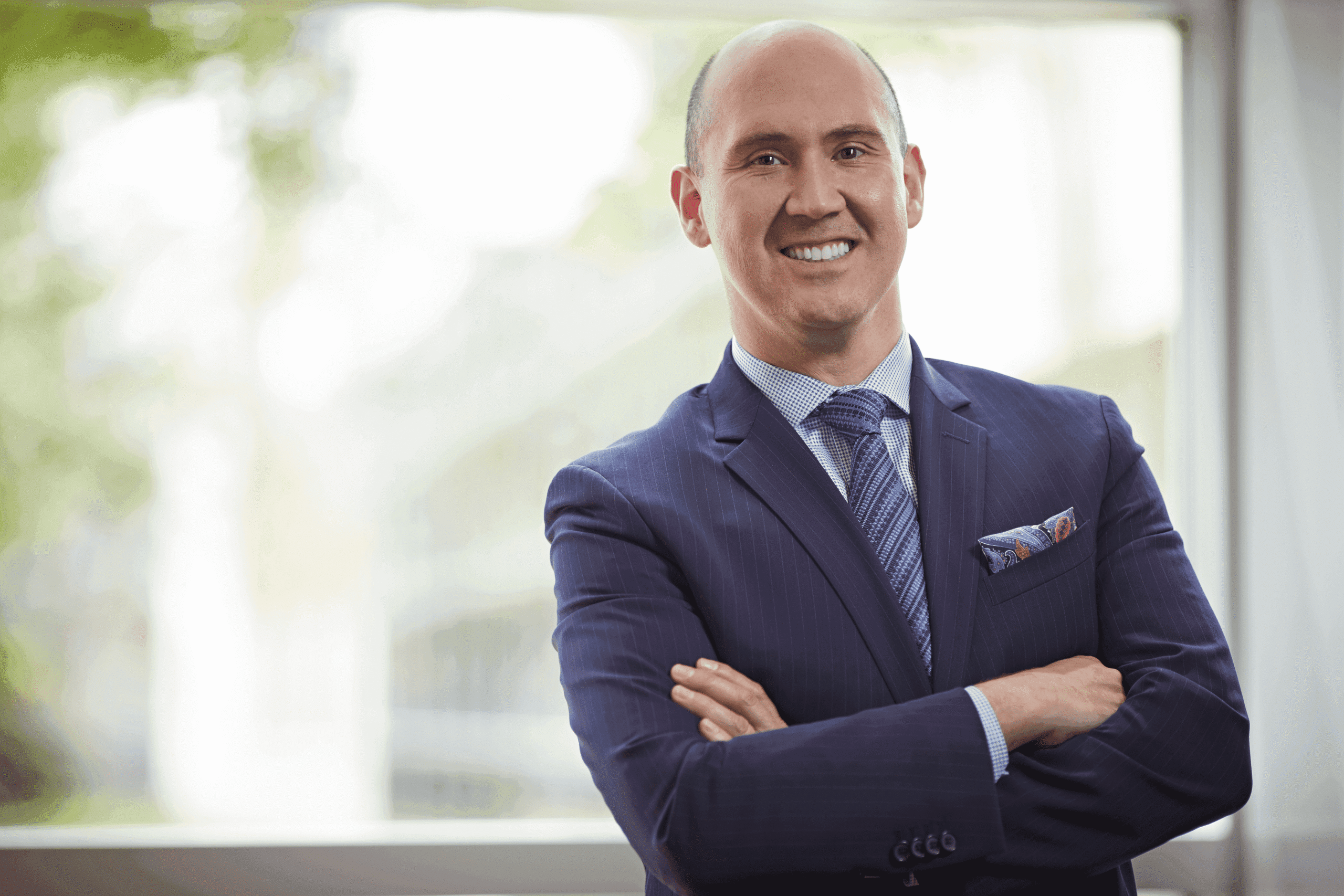 Nombramiento: AstraZeneca nombra a Rick R. Suarez nuevo Vicepresidente Senior y Presidente en Estados Unidos
