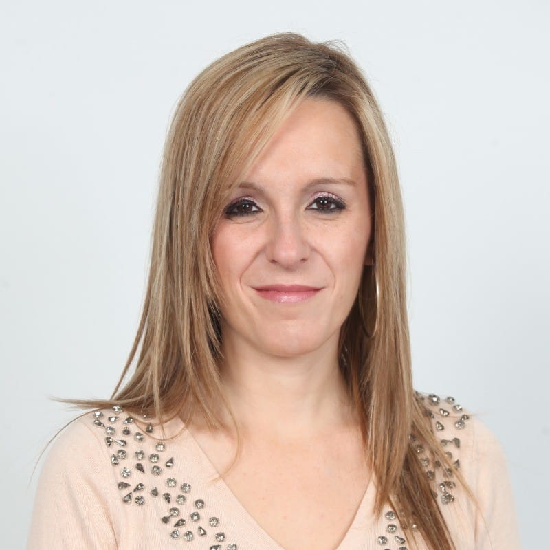 Nombramiento: Ana Belén Sánchez Tébar, Growth Marketing & Communication Manager para la región FIFA e Italia en Utimaco