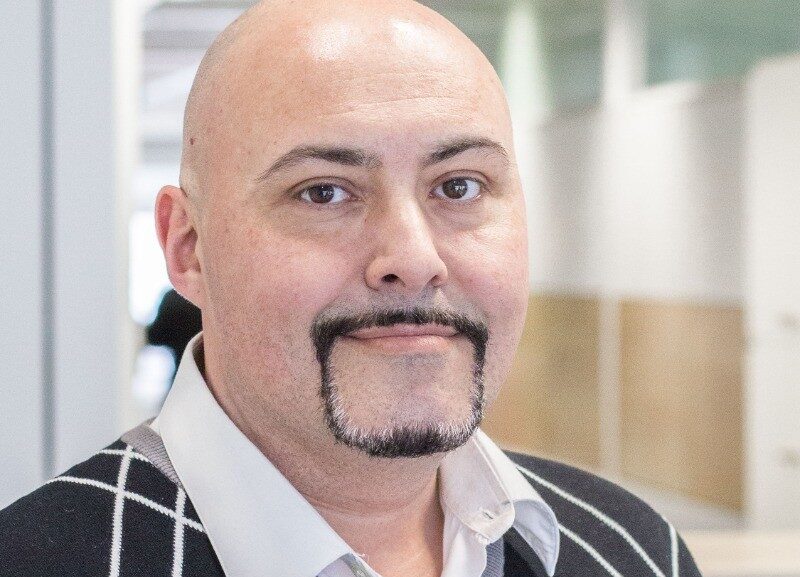 Nombramiento: Andrés D. Naranjo, Head of Cybersecurity B2B en Minery Report