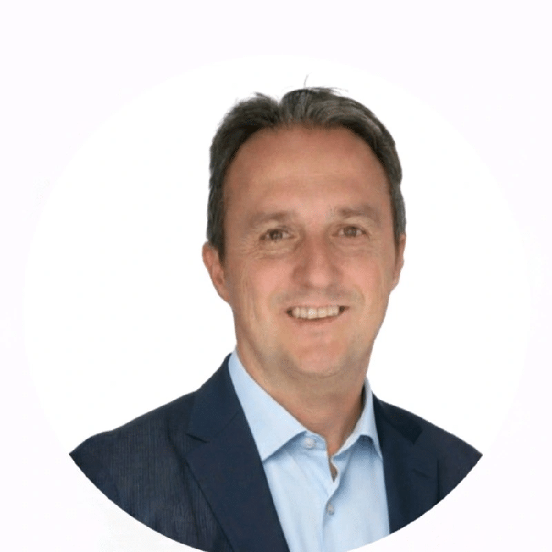 Nombramiento: Jesús Alonso, responsable de ciberseguridad de Bridgestone EMEA