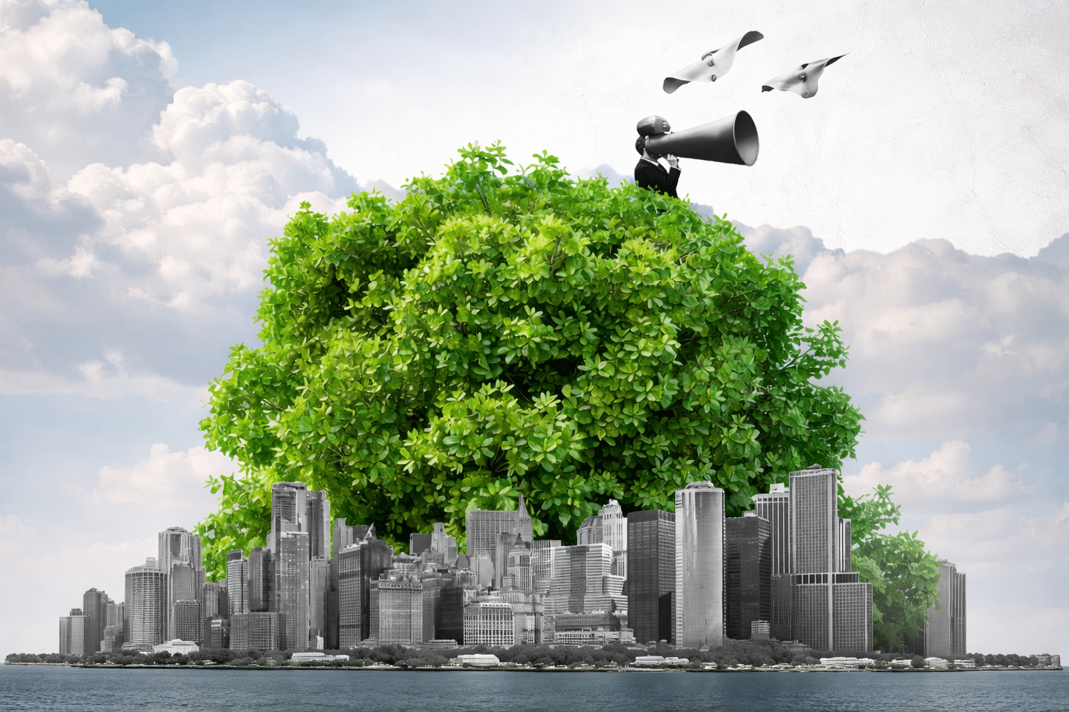 La IA se convierte en el nuevo estándar ESG: más trazabilidad, pero también más responsabilidad