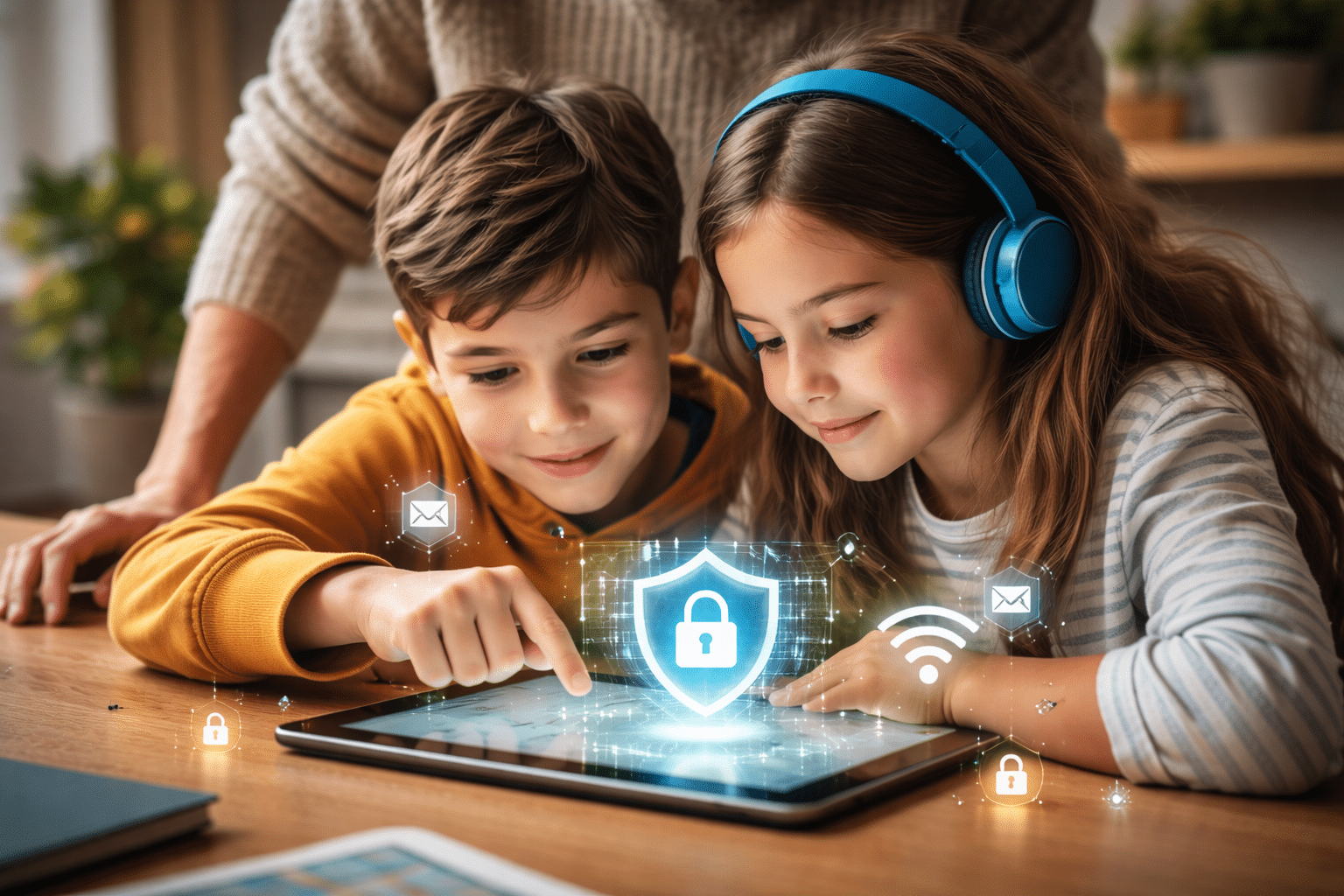 Día de Internet Segura: educar en ciberseguridad es la nueva alfabetización del siglo XXI