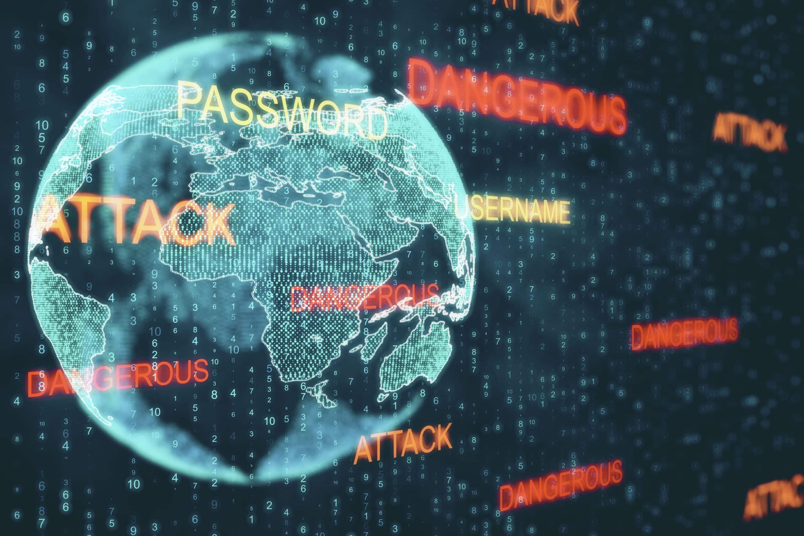 España, entre los países más atacados: la ciberdelincuencia se dispara un 42% en 2025
