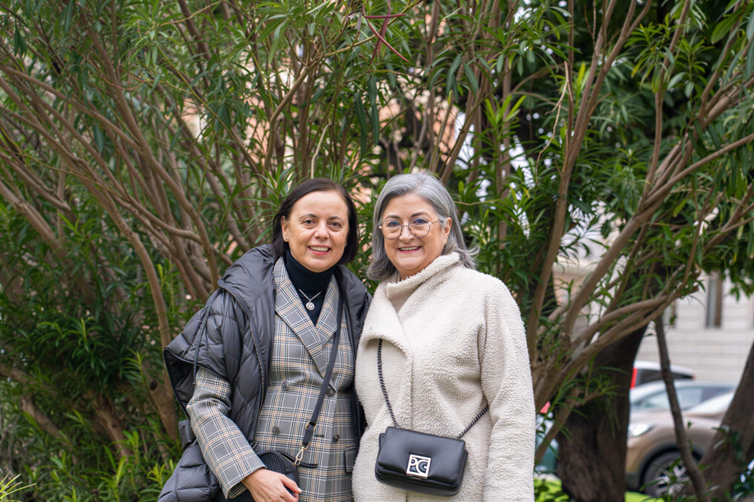 Entrevista a Magdalena Cordero: “Para sentirme en equilibrio necesito anclajes humanos”