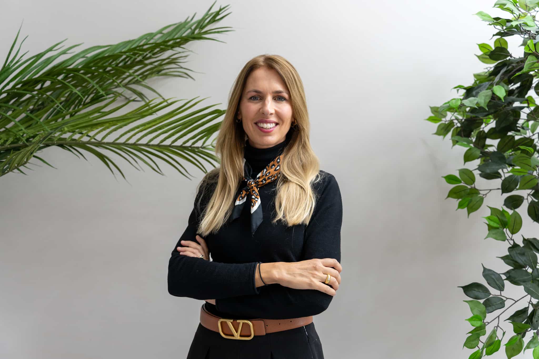 Articulo de Diana Llamazares. Arte y tecnología: una alianza creativa inevitable