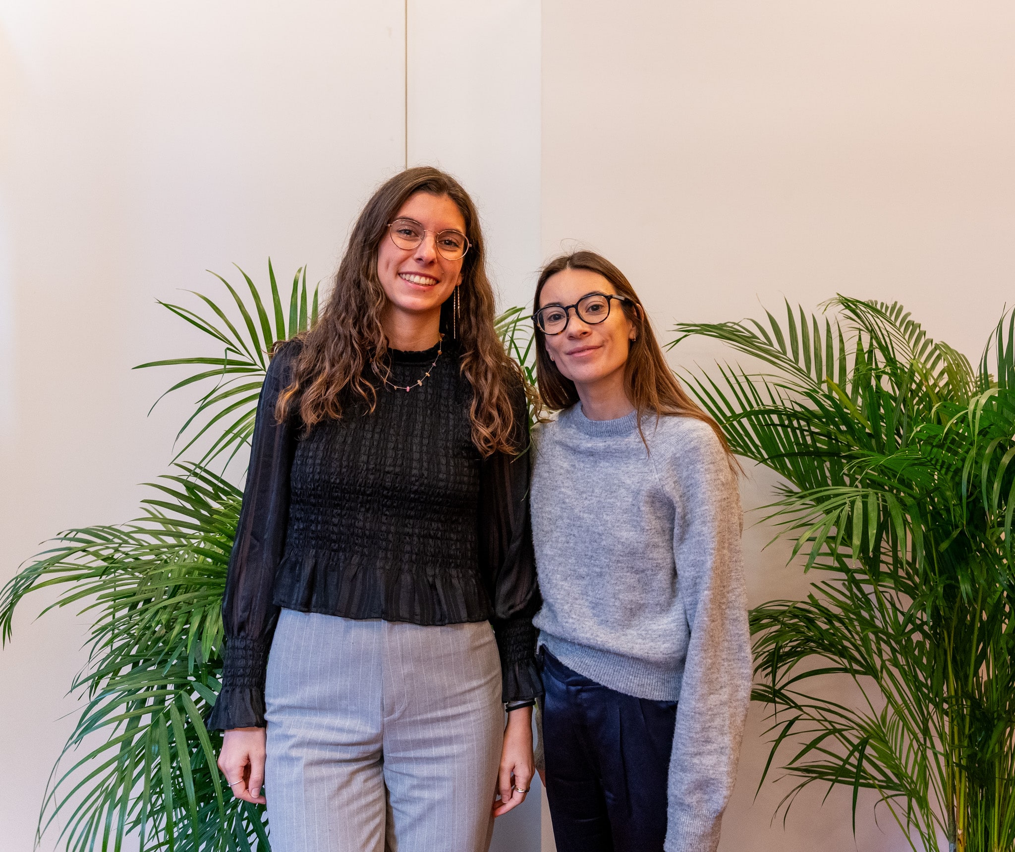 Entrevista a Andrea Carcedo: “El verdadero impacto no es tecnológico, es cultural”